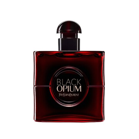 YSL Over Red – Parfum glamour à la cerise rouge et vanille, disponible chez Parfumerie Passion au meilleur prix | Livraison rapide partout au Maroc