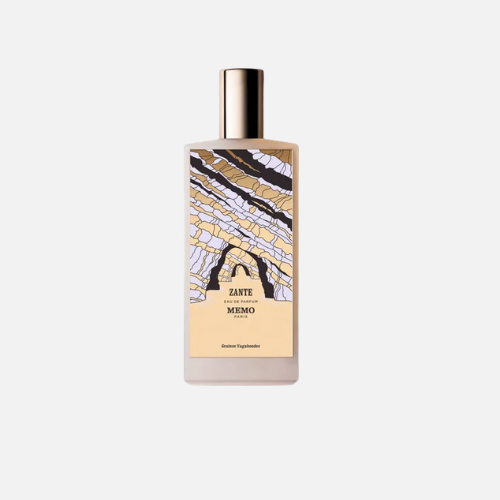 Zante Memo Paris – parfum lumineux et épicé chez Parfumerie Passion au meilleur prix | Livraison rapide partout au Maroc