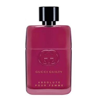 GUCCI GUILTY ABDSOLUTE - EAU DE PARFUM