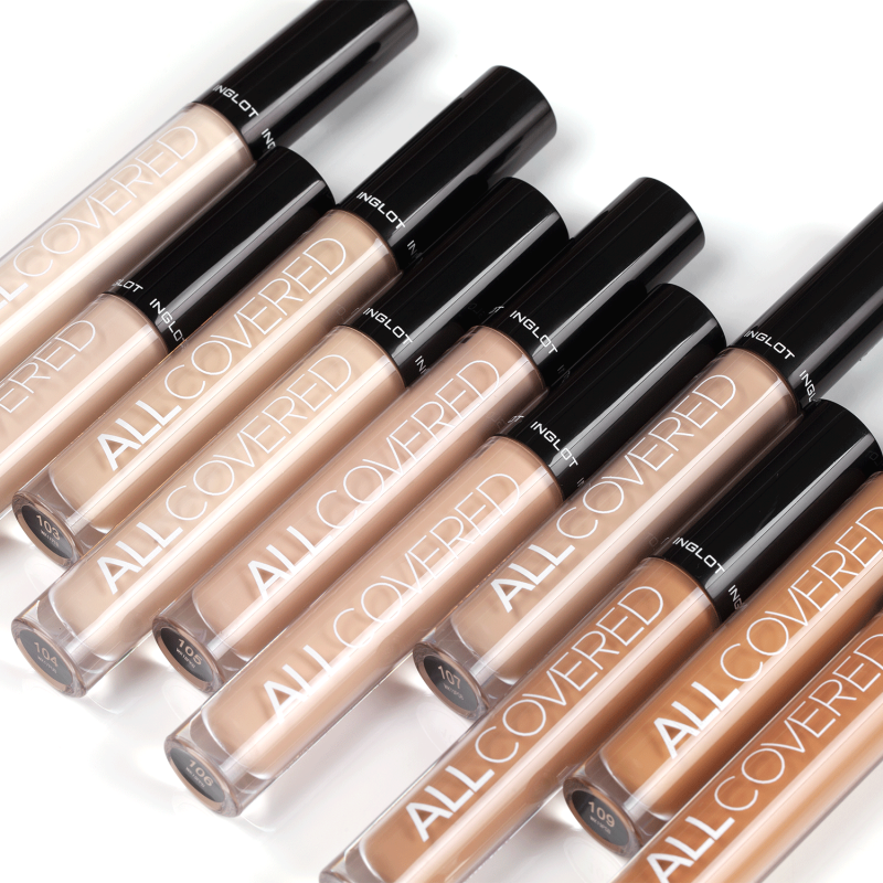 ALL COVERED CORRECTEUR ANTI-CERNE 106