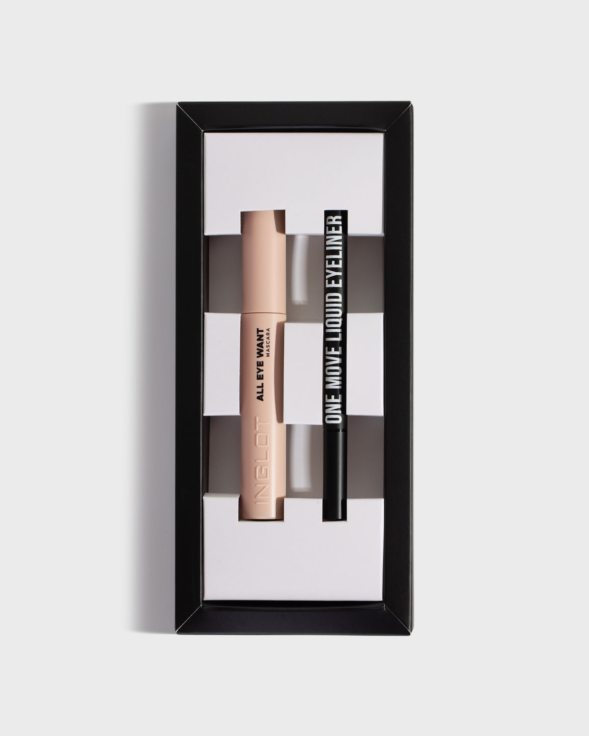 PACK ALL EYES NEED - COFFRET MAQUILLAGE YEUX