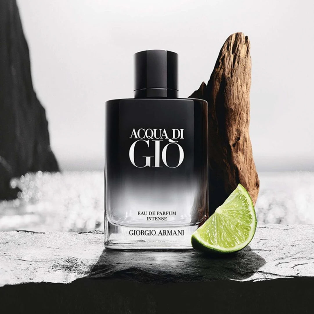 ACQUA DI GIÒ - EAU DE PARFUM INTENSE
