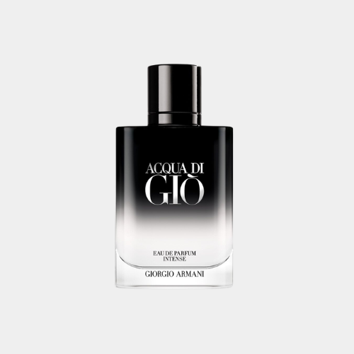 ACQUA DI GIÒ - EAU DE PARFUM INTENSE