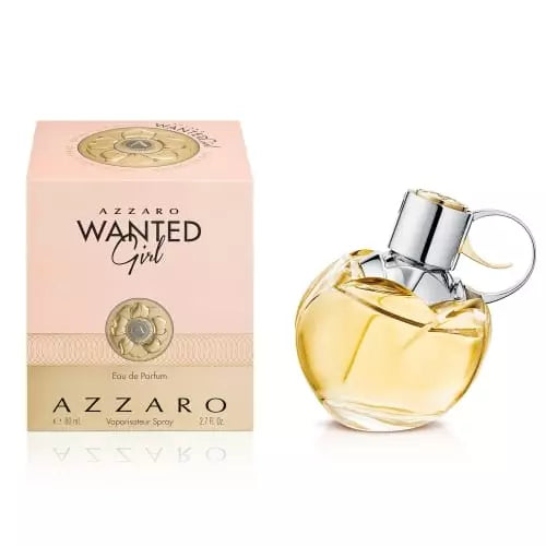 AZZARO WANTED GIRL - EAU DE PARFUM