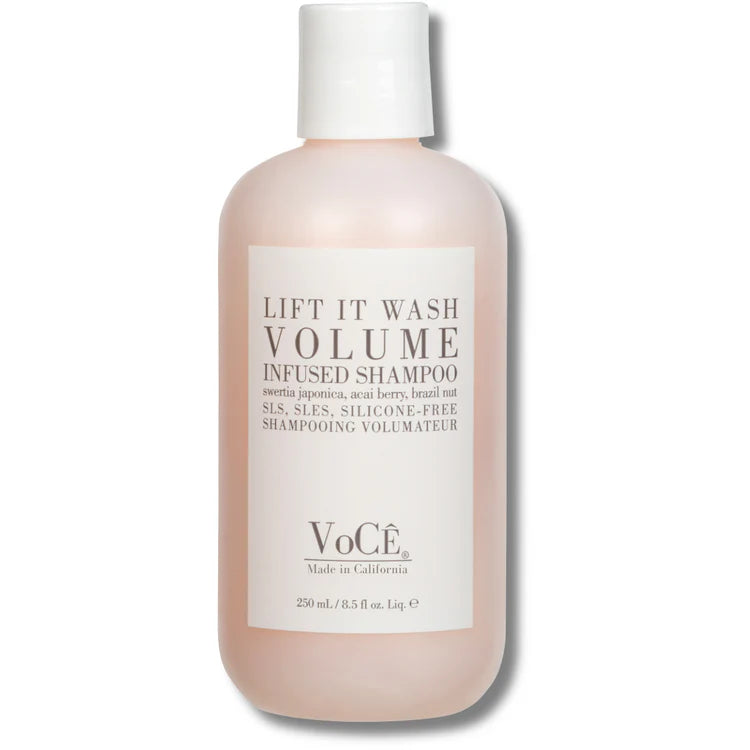 NATURAL LIFT IT VOLUME SHAMPOO