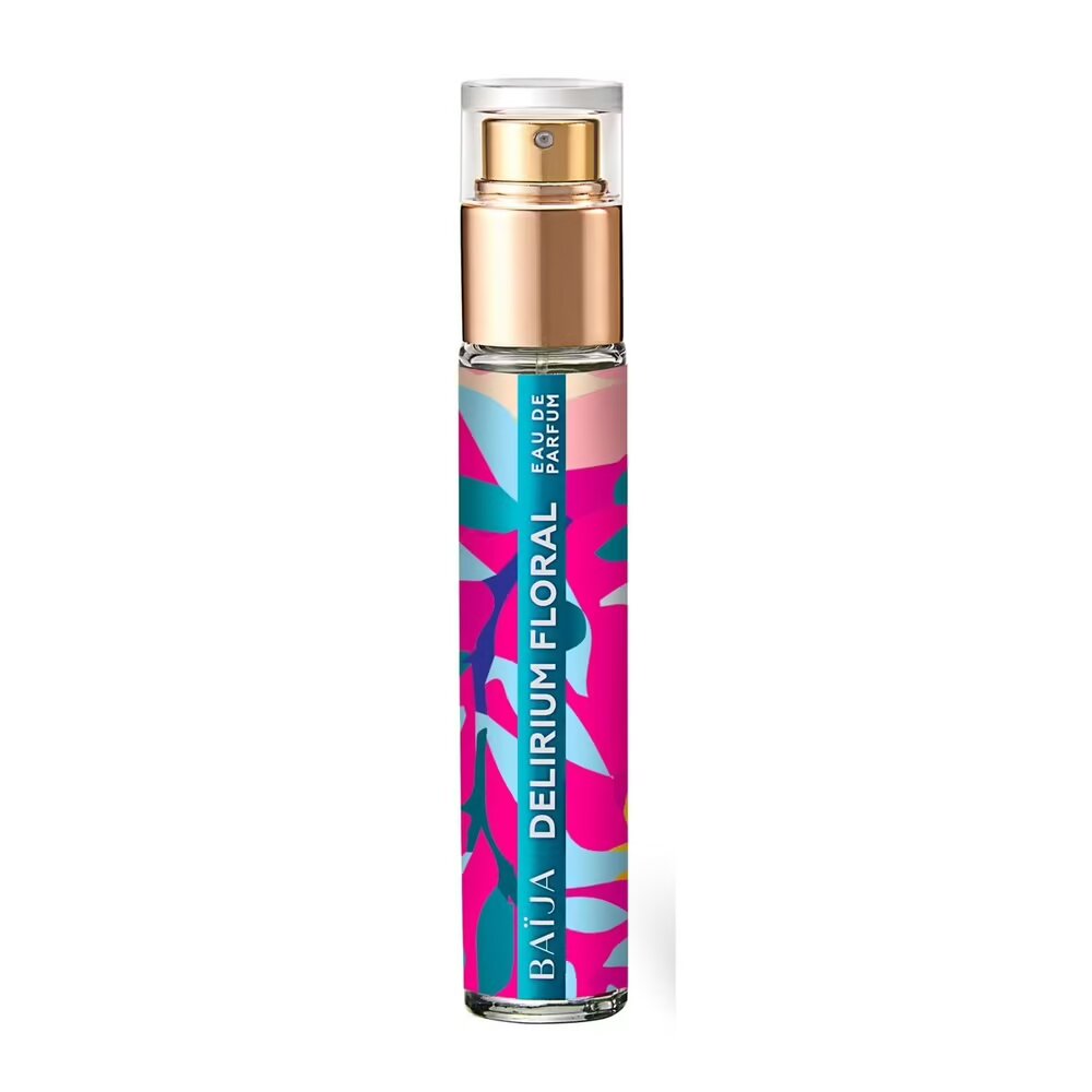 DELIRIUM FLORAL - EAU DE PARFUM