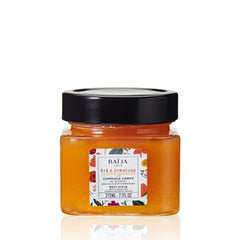 GOMMAGE CORPS ÉTÉ À SYRACUSE - 254gr