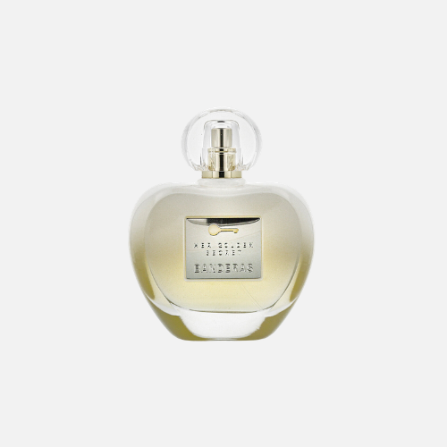 BANDERAS HER GOLDEN SECRET - EAU DE TOILETTE