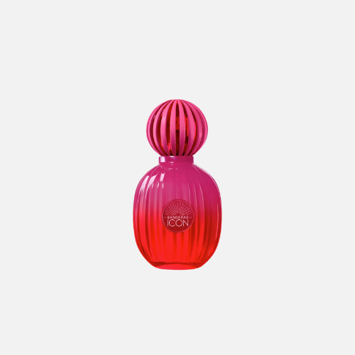 BANDERAS THE ICON SUPREME - EAU DE PARFUM INTENSE