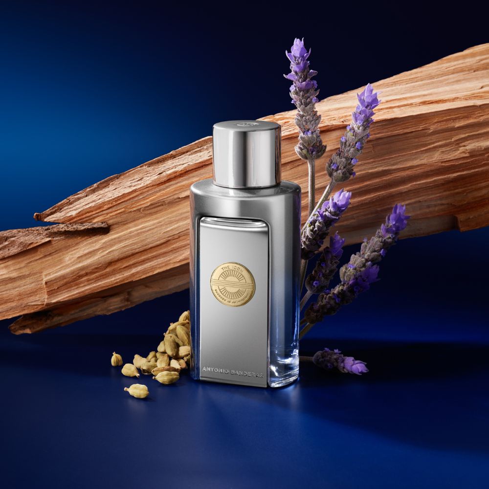 BANDERAS THE ICON ELIXIR - EAU DE PARFUM