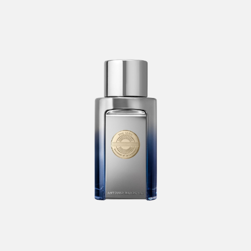 BANDERAS THE ICON ELIXIR - EAU DE PARFUM