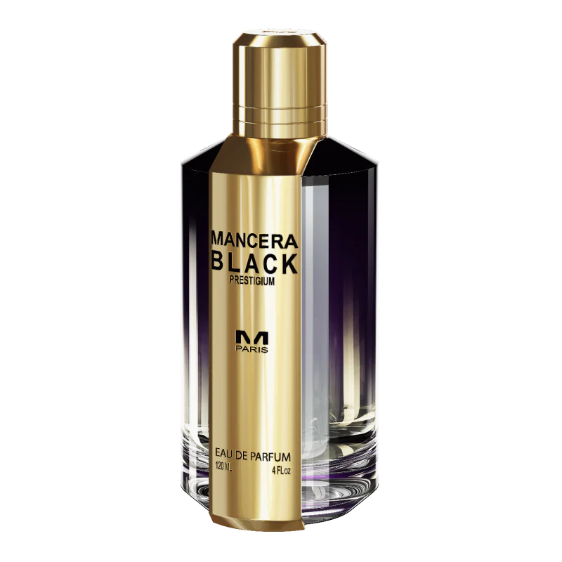 BLACK PRESTIGIUM - EAU DE PARFUM