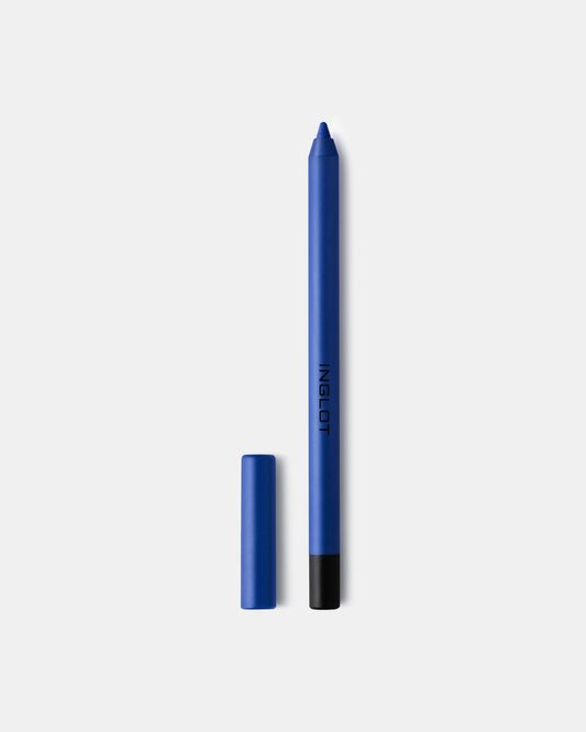 CREAMY EYELINER ELUMINOUS BLUE 109 - EYELINER