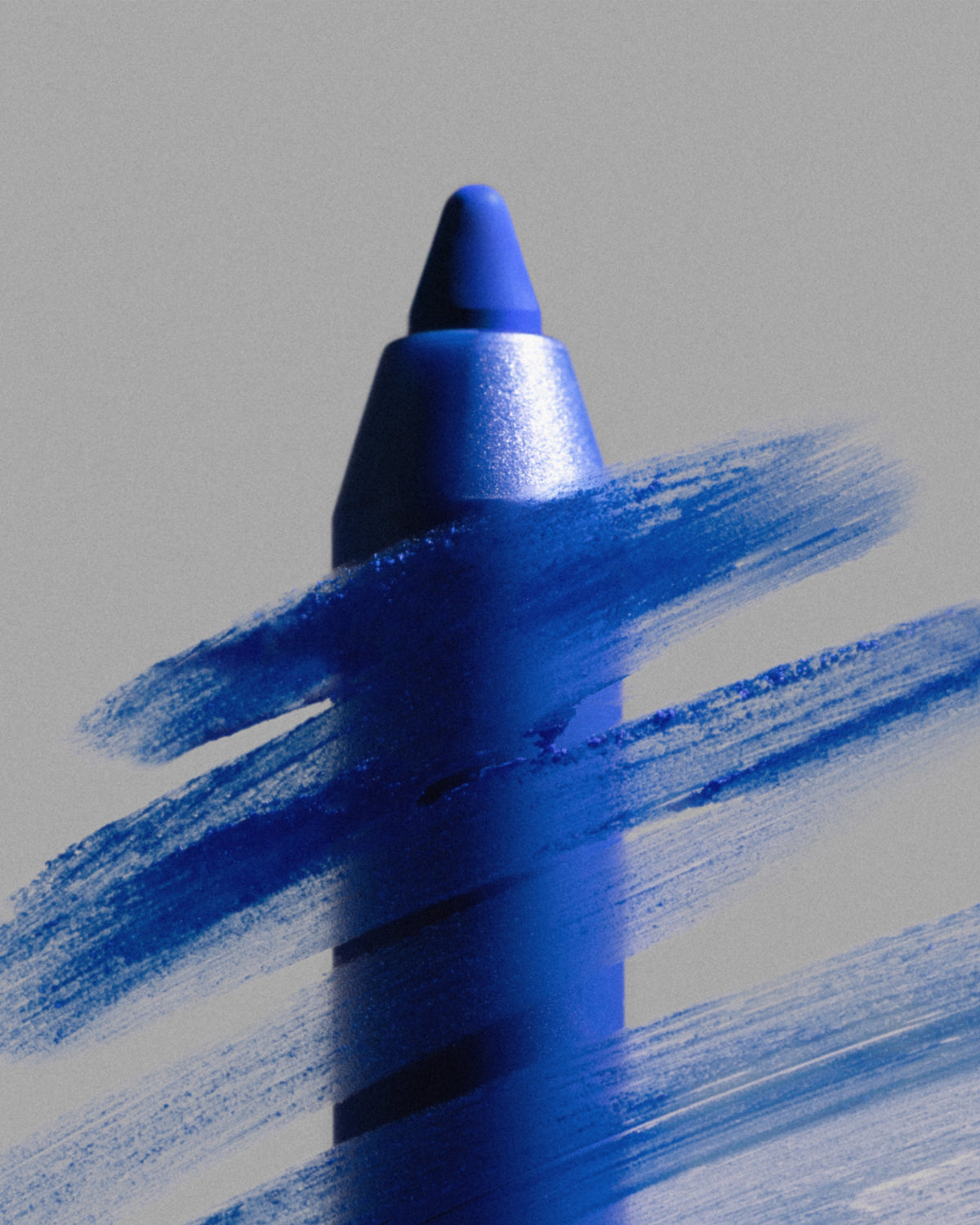 CREAMY EYELINER ELUMINOUS BLUE 109 - EYELINER