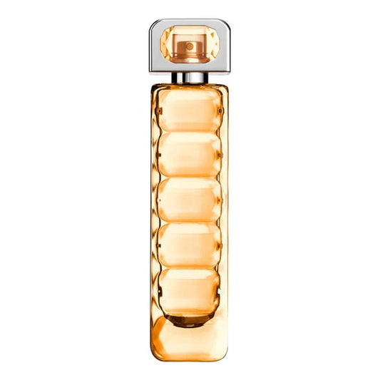 BOSS ORANGE EAU DE TOILETTE