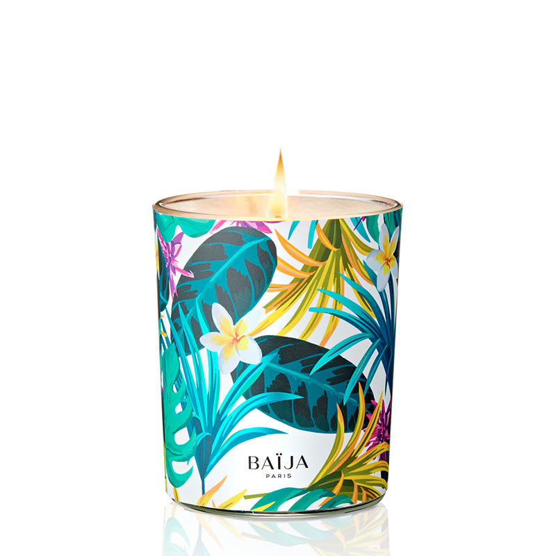 BOUGIE PARFUMÉE MOANA