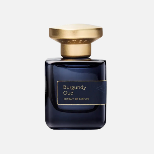 ATELIER MATERI BURGUNDY OUD - EXTRAIT DE PARFUM
