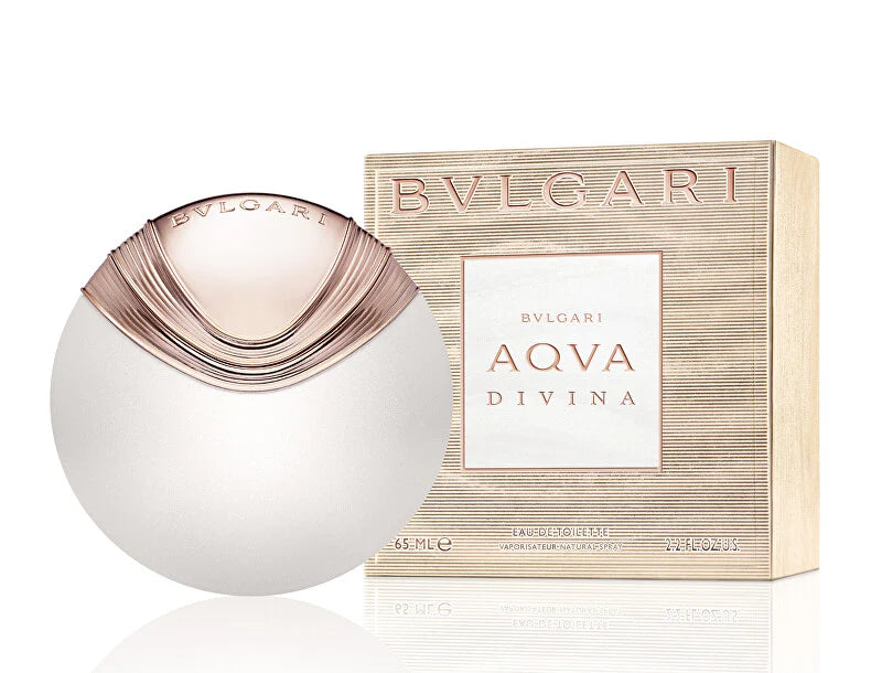 Bvlgari Aqva Divina – Eau de toilette solaire et élégante, disponible chez Parfumerie Passion au meilleur prix | Livraison rapide partout au Maroc