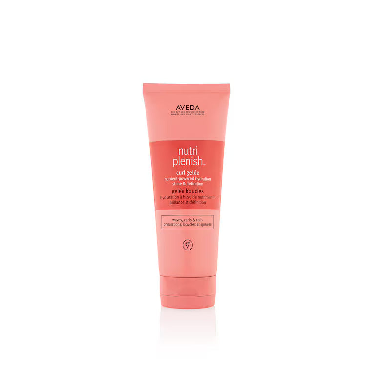 NUTRIPLENISH™ GELÉE BOUCLES