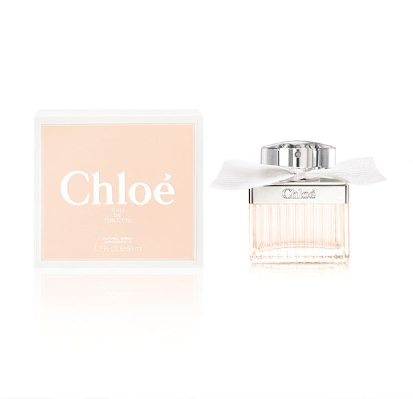 CHLOÉ - EAU DE TOILETTE