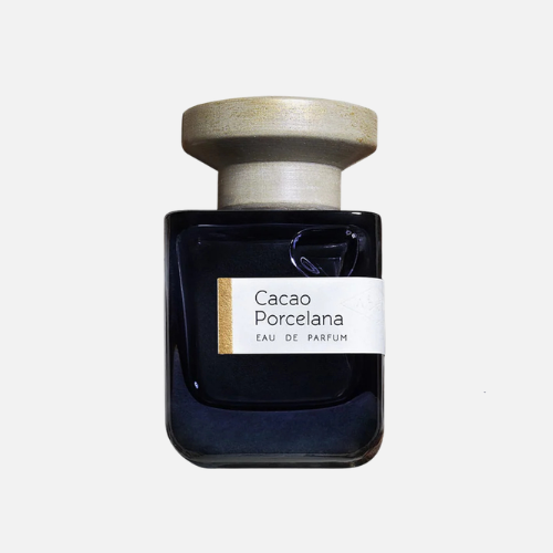 ATELIER MATERI CACAO PORCELANA - EAU DE PARFUM