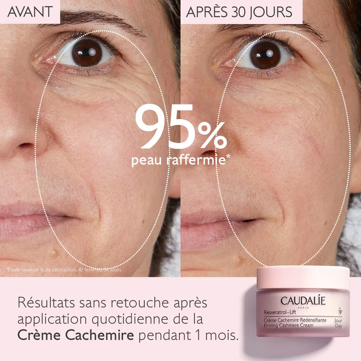 RESVERATROL-LIFT CRÈME CACHEMIRE REDENSIFIANTE