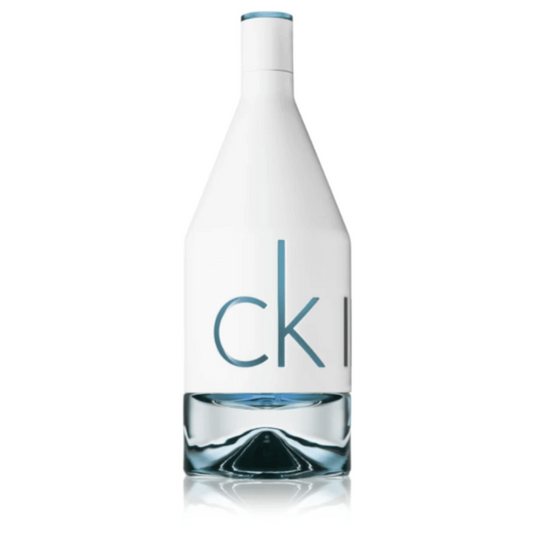 CK IN 2U MEN - EAU DE TOILETTE