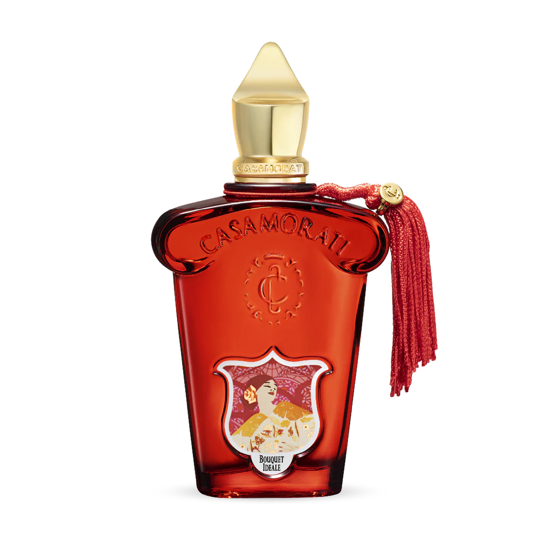 BOUQUET IDEALE - EAU DE PARFUM