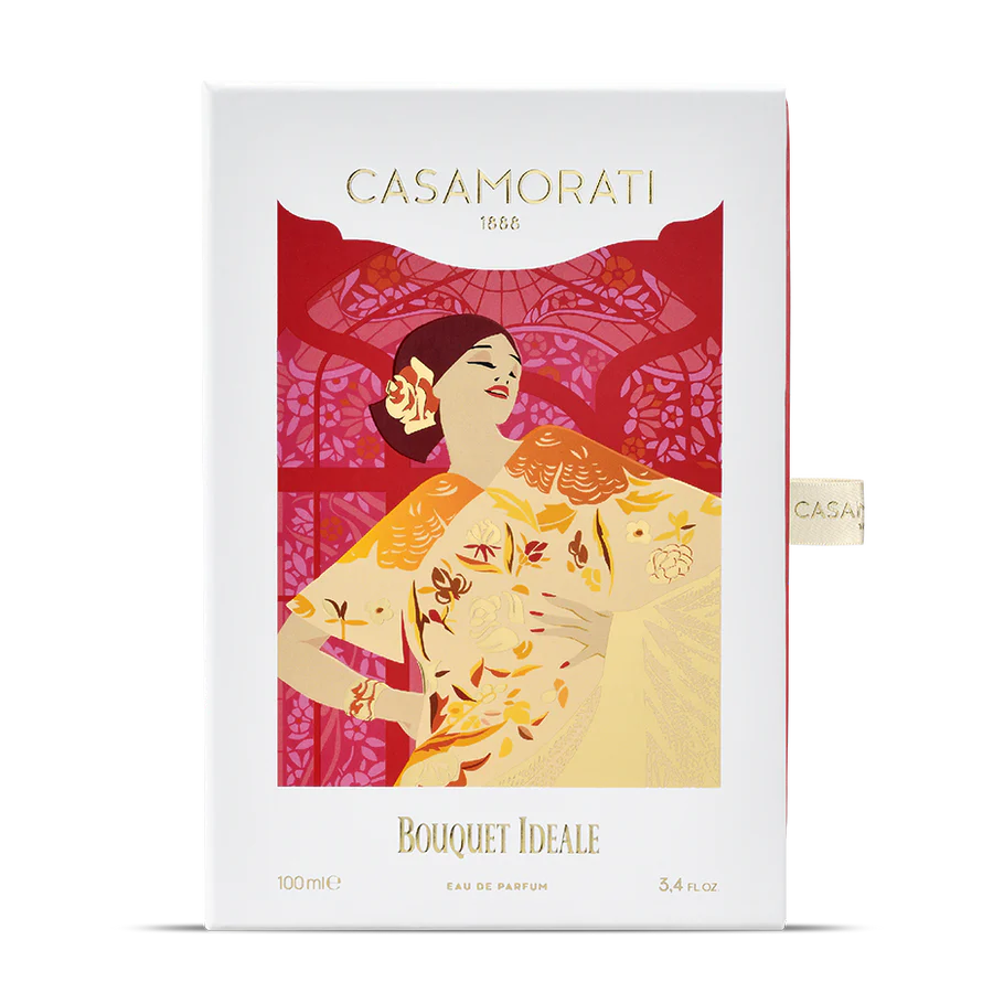 BOUQUET IDEALE - EAU DE PARFUM