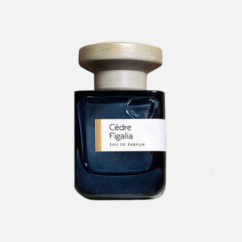 ATELIER MATERI CÈDRE FIGALIA - EAU DE PARFUM