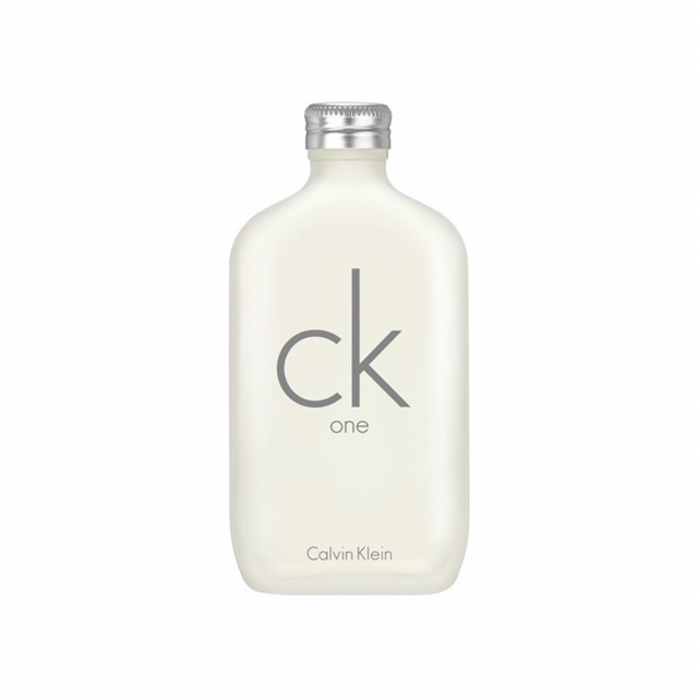 CK ONE - EAU DE TOILETTE