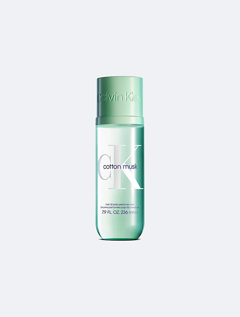 COTTON MUSK - HAIR & BODY MIST
