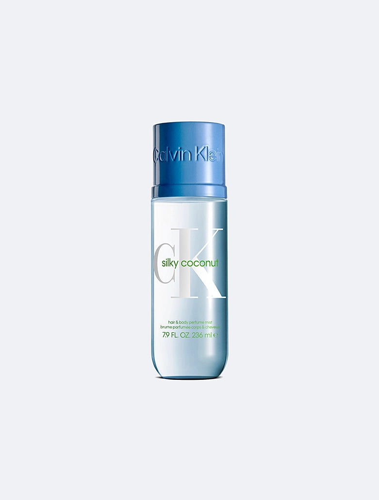 SILKY COCONUT - HAIR & BODY MIST