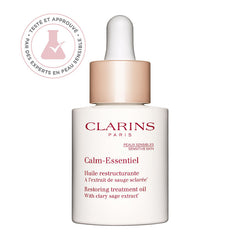 CALM-ESSENTIEL HUILE RESTRUCTURANTE