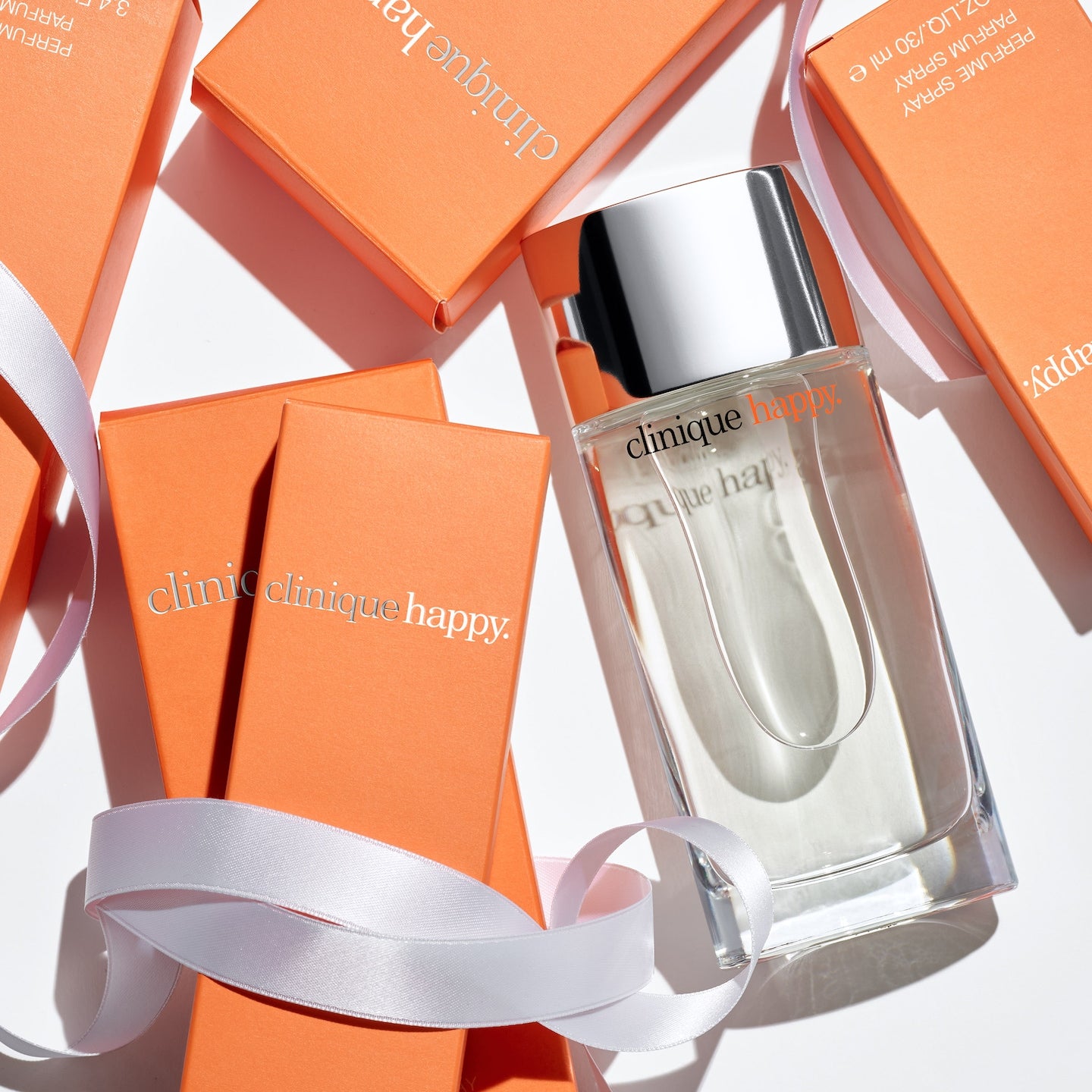 CLINIQUE HAPPY - PARFUM