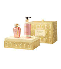 Coffret Rosa Moceniga