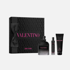 COFFRET BORN IN ROMA UOMO - EAU DE TOILETTE