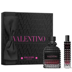 COFFRET BORN IN ROMA UOMO INTENSE - EAU DE PARFUM