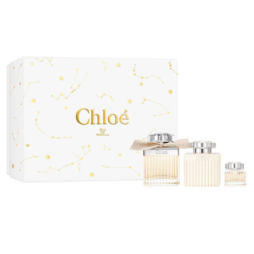 Coffret Chloé eau de Parfum | Parfumerie Maroc | Meilleur Prix | Livraison Rapide | Produit Authentique | Parfum Femme