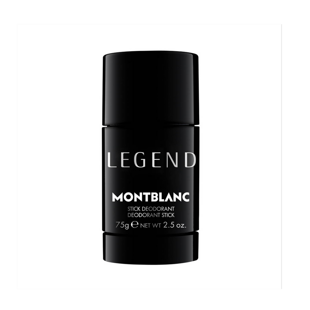 LEGEND BLACK - DEODORANT