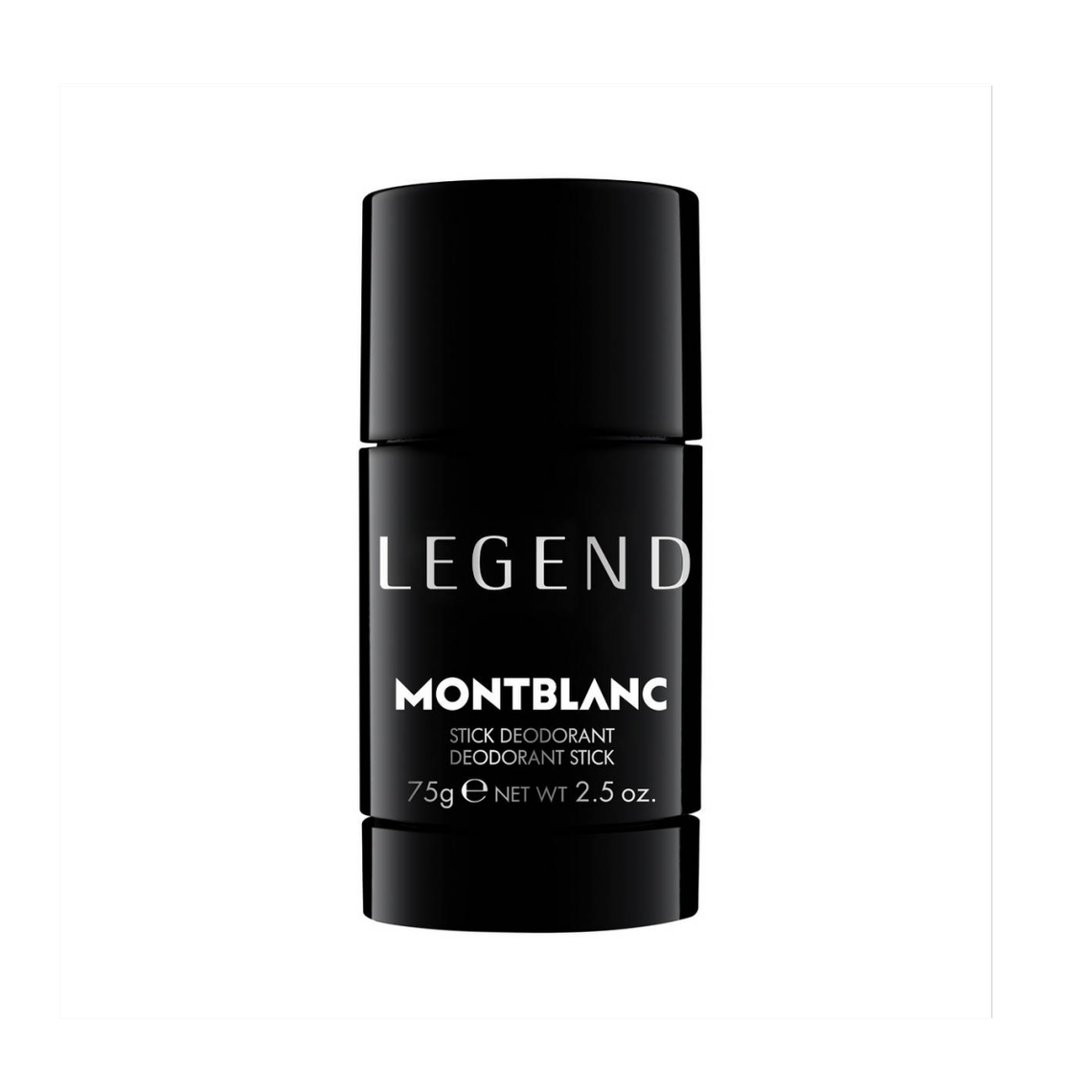 LEGEND BLACK - DEODORANT