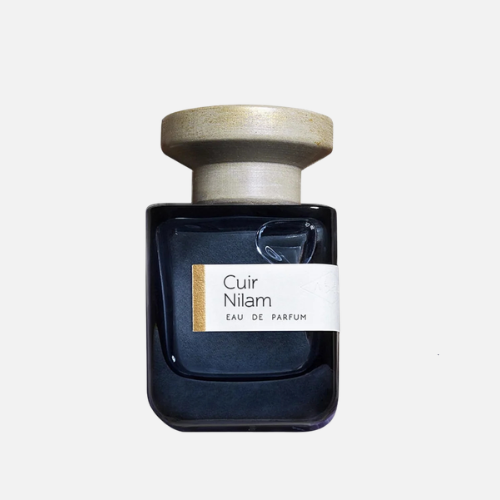 ATELIER MATERI CUIR NILAM - EAU DE PARFUM