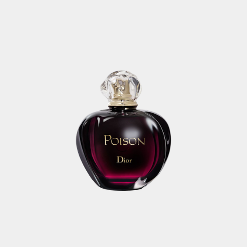 DIOR POISON - EAU DE TOILETTE