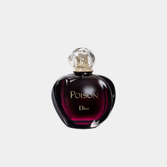 DIOR POISON - EAU DE TOILETTE