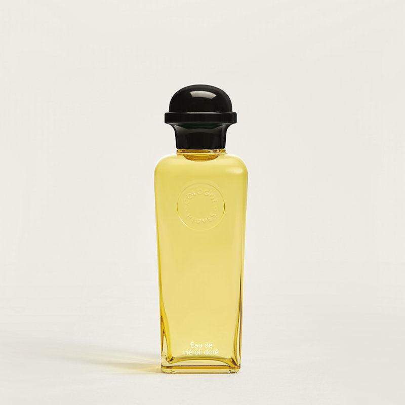 HERMÈS EAU DE NÉROLI DORÉ - EAU DE COLOGNE