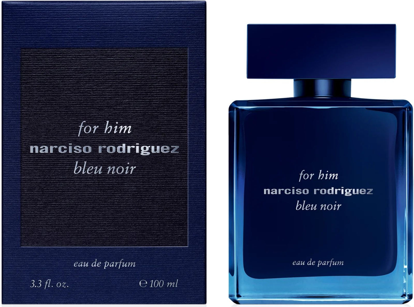 BLEU NOIR FOR HIM - EAU DE PARFUM