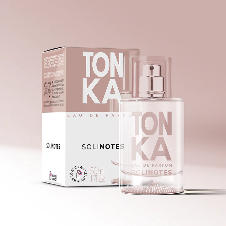 TONKA - EAU DE PARFUM