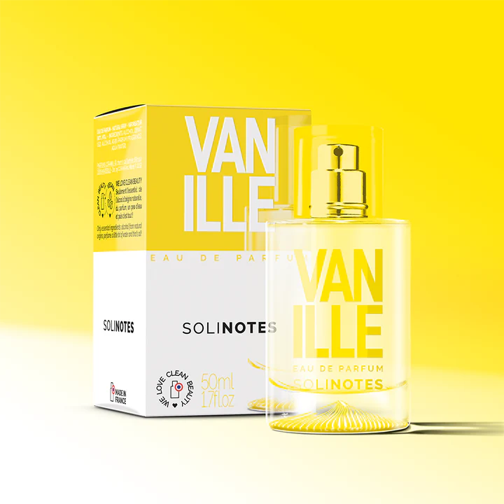 VANILLE - EAU DE PARFUM