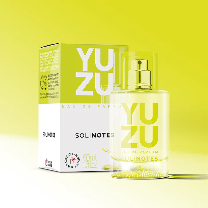 YUZU - EAU DE PARFUM