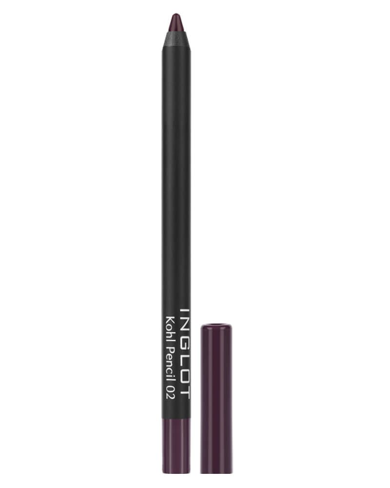 CRAYON DES YEUX KOHL PENCIL 02